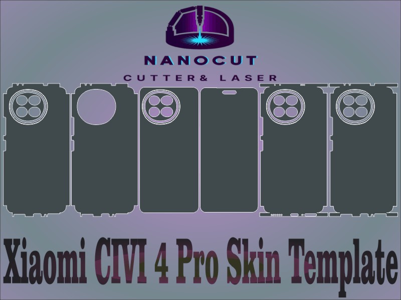 Xiaomi CIVI 4 Pro